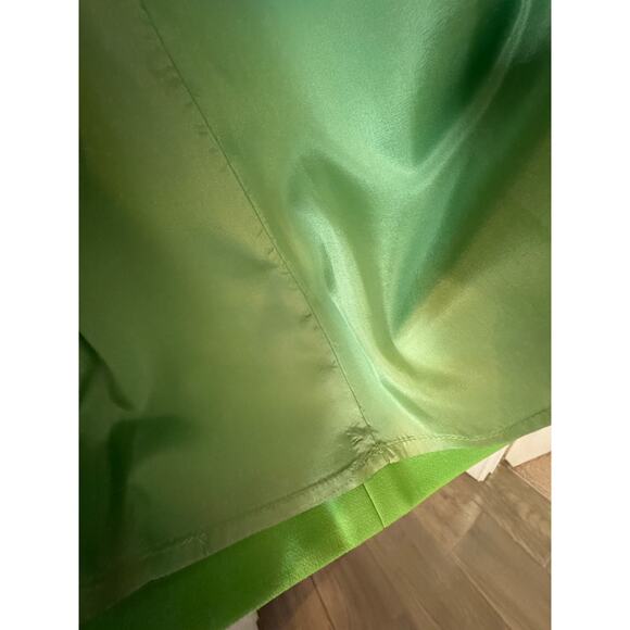 Michael Kors, runway dress made in Italy, not mass market. Sz 8 - Picture 3 of 9